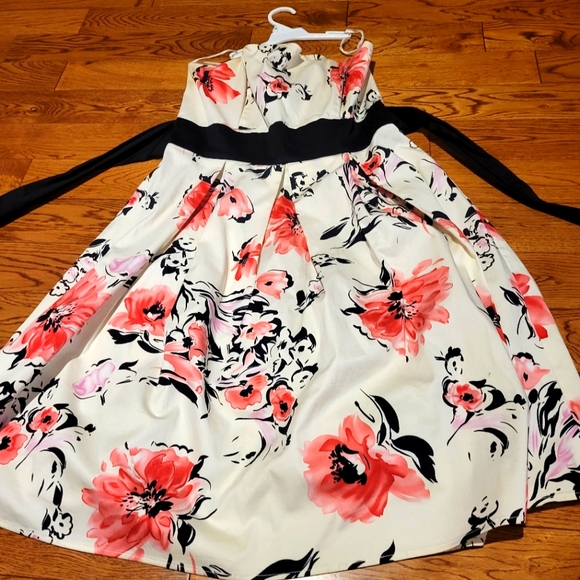 Dress - Picture 1 of 3